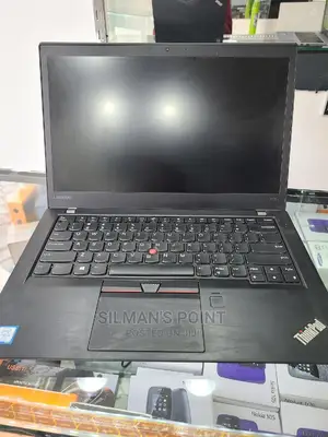 Laptop Lenovo ThinkPad T450 8GB Intel Core I5 SSD 256GB