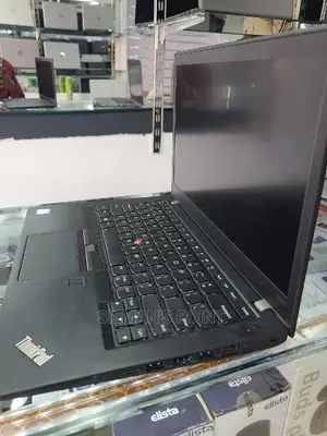 Laptop Lenovo ThinkPad T450 8GB Intel Core I5 SSD 256GB