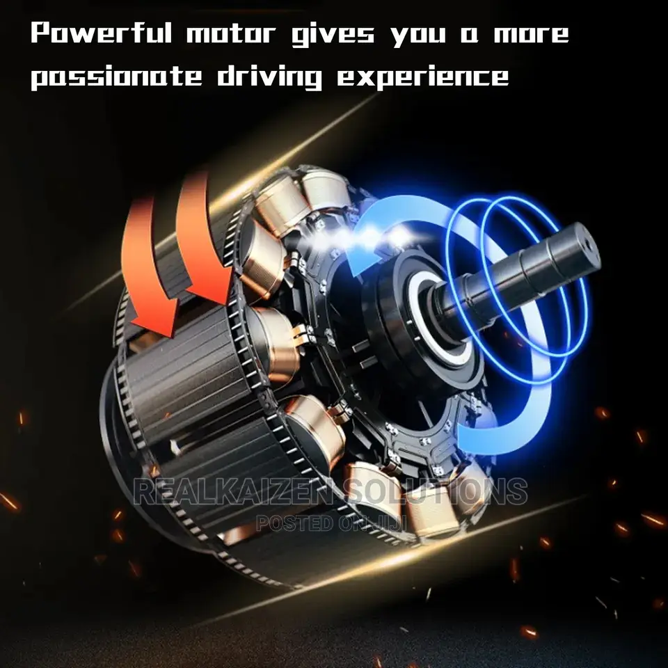 OFFROAD 4X4 Remote Control Climbing Rock Crawler Toy Car