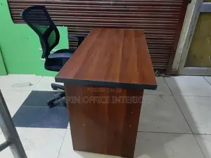 Office Table With Chair