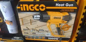 Ingco Heavy Duty Heat Guns