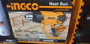 Ingco Heavy Duty Heat Guns