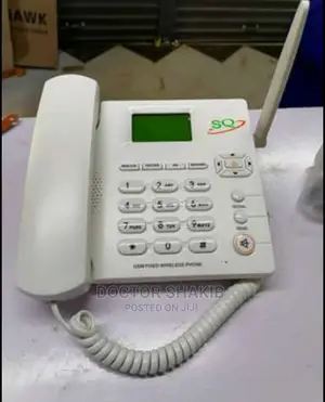 Landline Phone