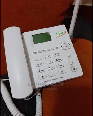 Landline Phone