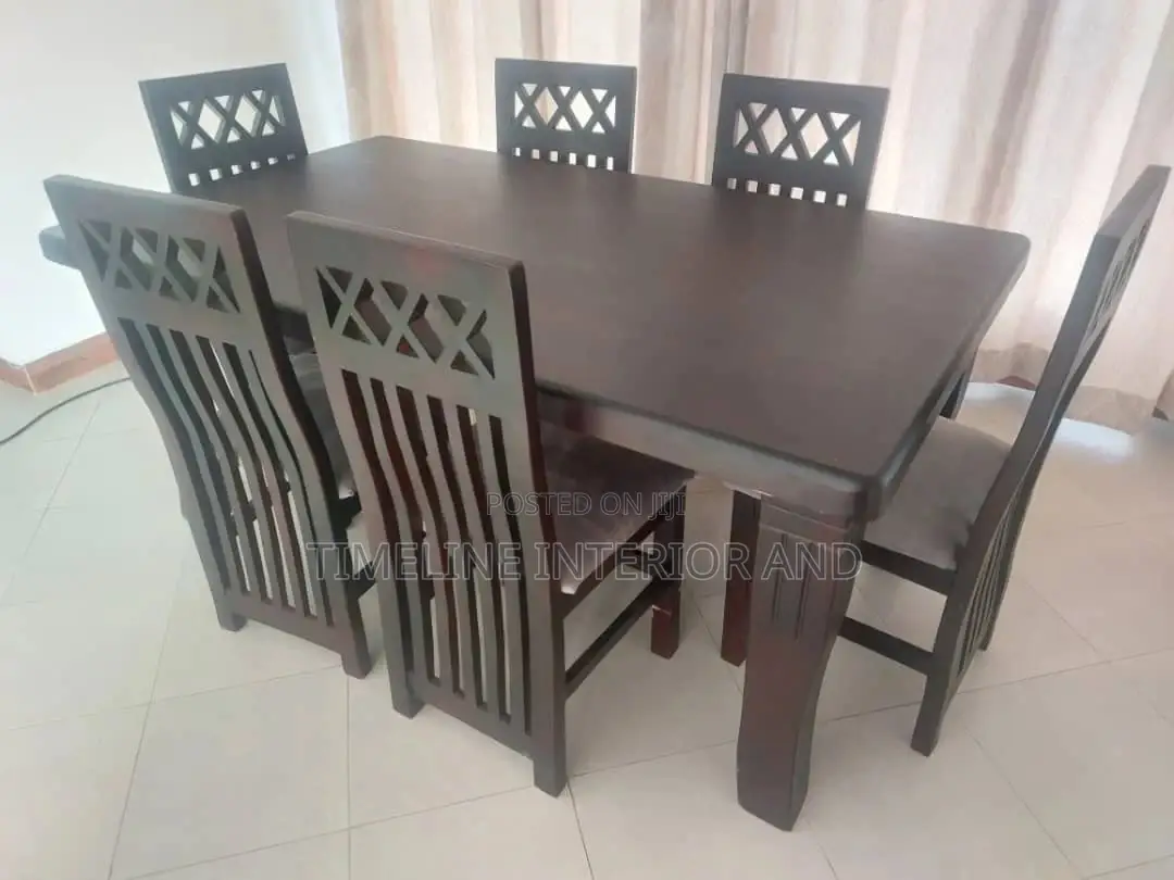 Luxurious Dinning Table.
