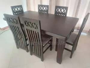 Luxurious Dinning Table.