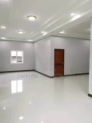 Interior Walls Painting and Gypsum Ceiling.