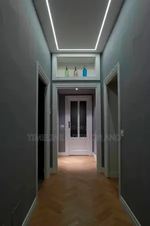 Warm Gypsum Board Works.