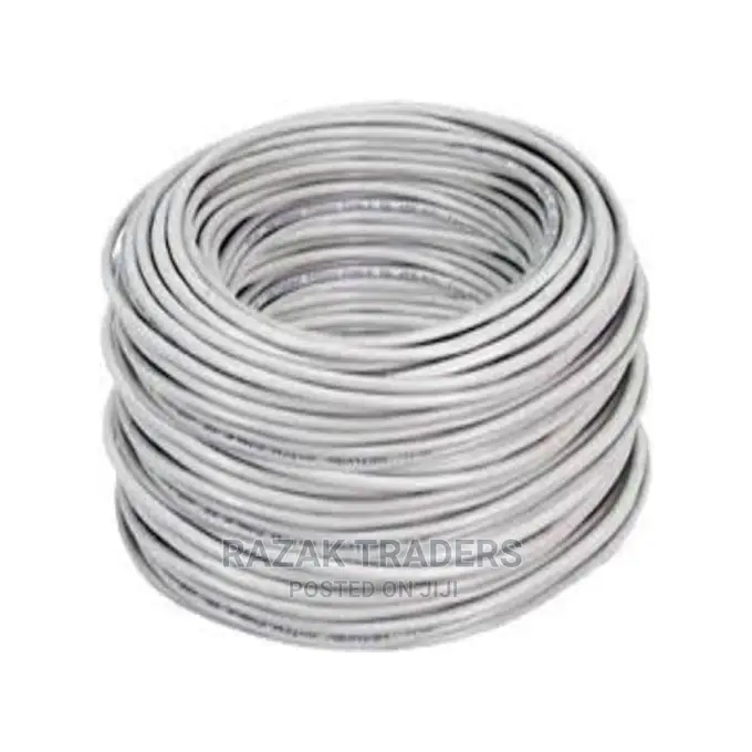 Officepoint UTP Network Cable CAT6 305m.