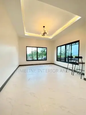 Prestigious Gypsum Ceiling and Painting.