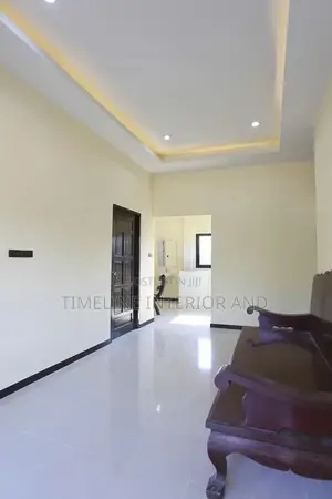Interior Painting, Skimming and Gypsum Ceiling.