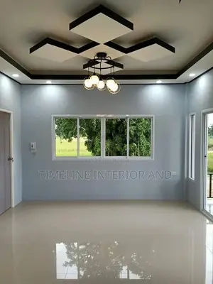 Painting and Gypsum Masters.