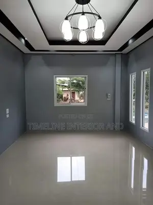 Painting and Gypsum Masters.