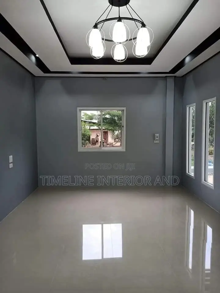 Painting and Gypsum Masters.