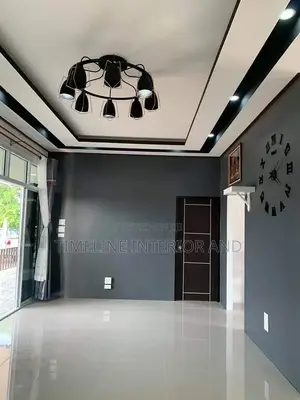 Painting and Gypsum Masters.