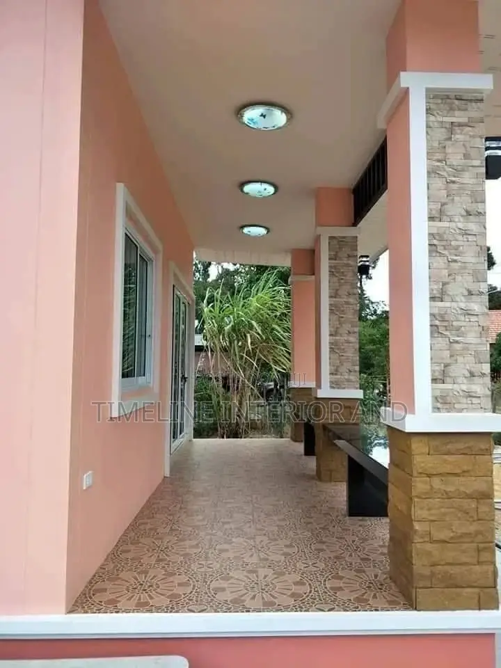 Exterior Painting With Experts