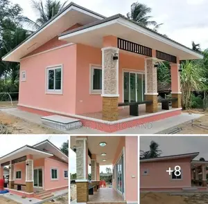 Exterior Painting With Experts