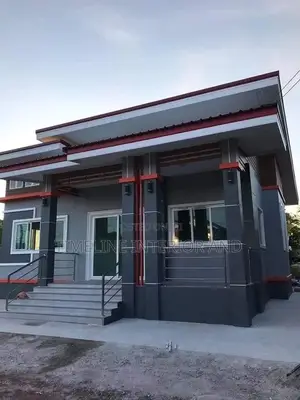 Residential Interior and Exterior Painting.
