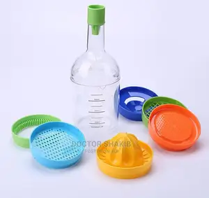 8 In 1 Multipurpose Kitchen Tool Sets