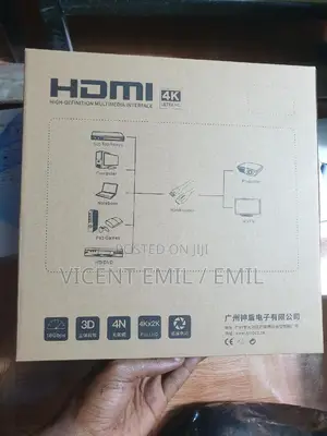 HDMI Cable 15 Meters