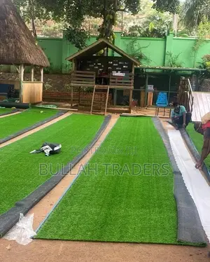 Grass Carpets