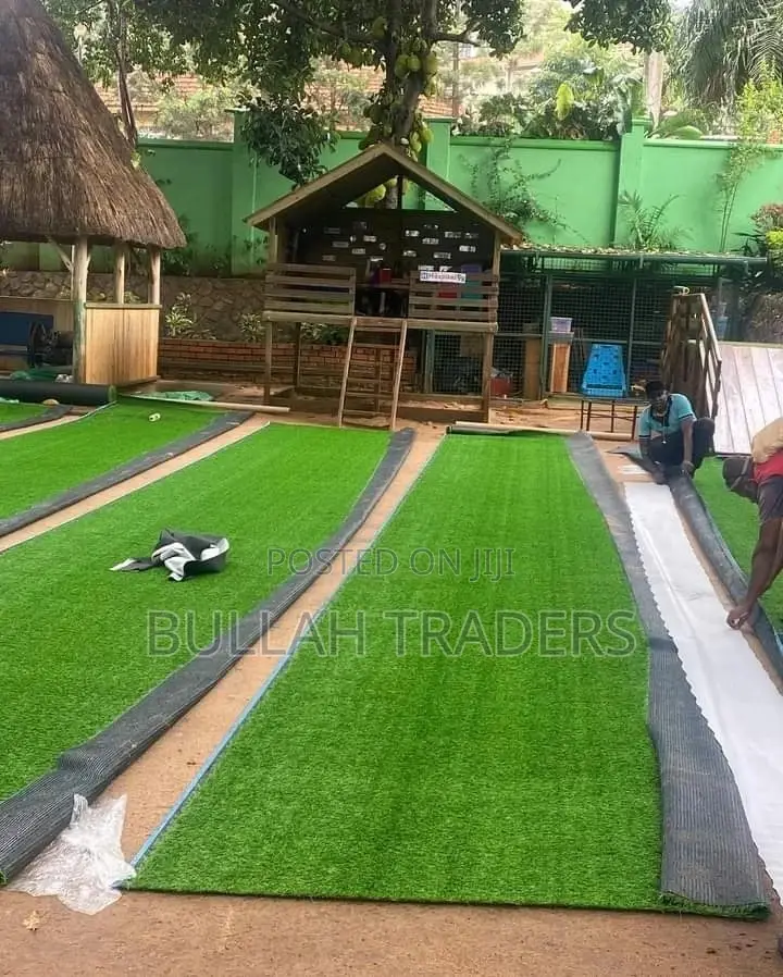 Grass Carpets