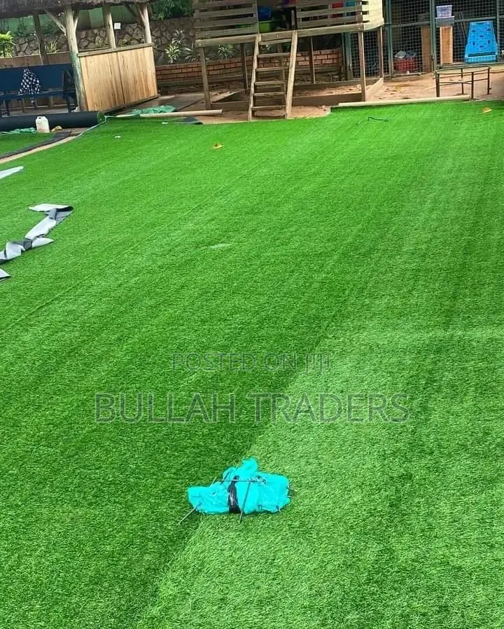 Grass Carpets
