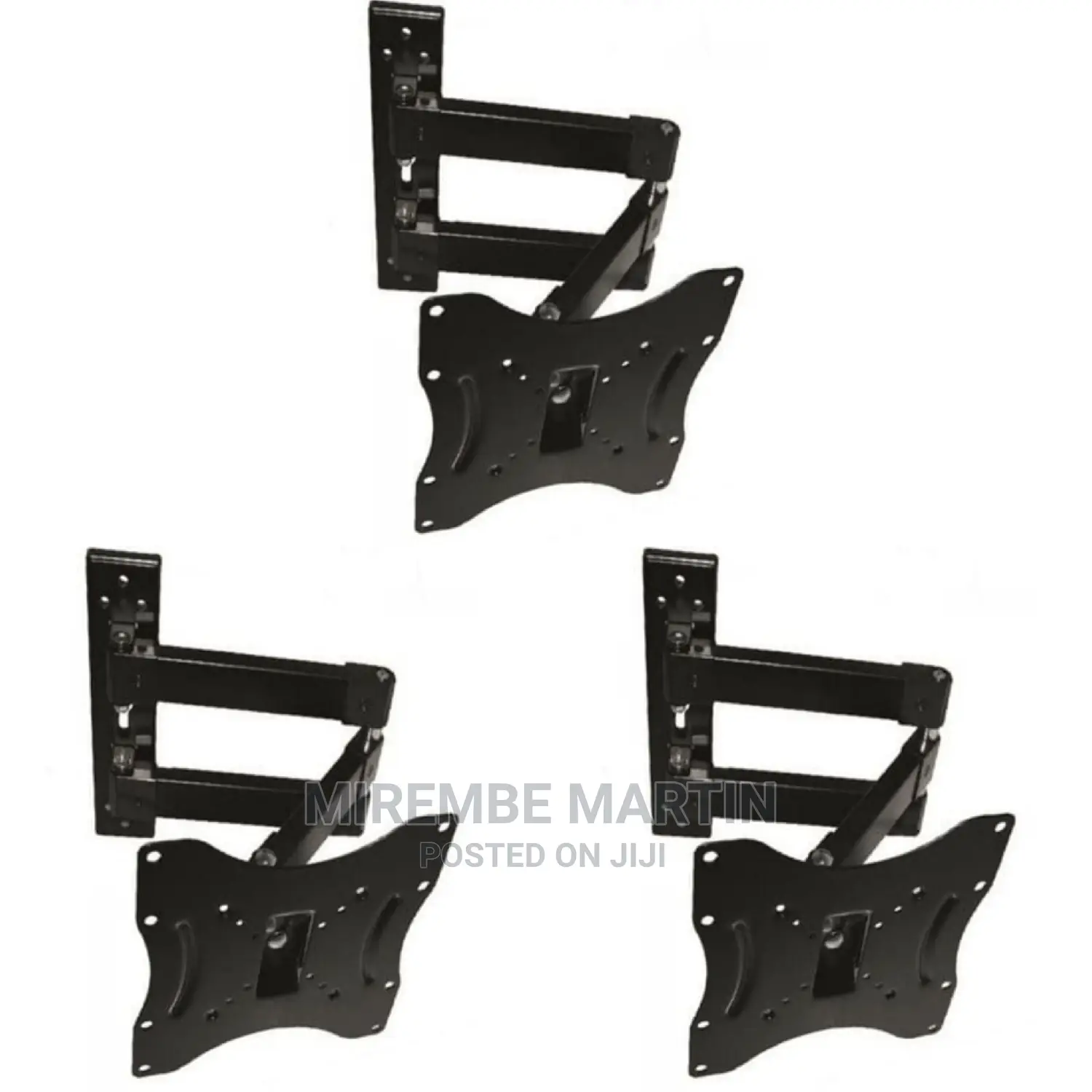 Adjustable Tv Wall Mounted Stand