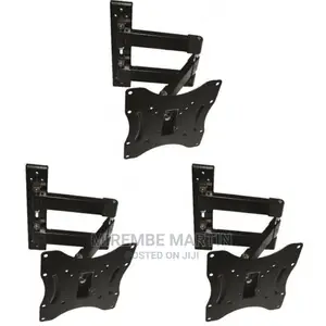 Adjustable Tv Wall Mounted Stand