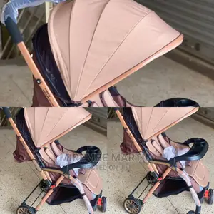Kids Travel Stroller