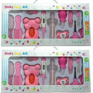 Kids Grooming Kit