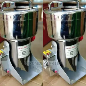 Electric Spice Grinder Machine