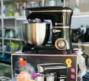 Hoffmans 6 Litres Stand Mixer