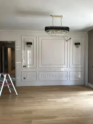 Side Wall Molding.