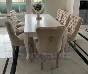 Dinning Table Call On