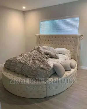 Queens Bed of 5 X 6 Feet Call Us On