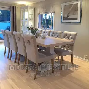 Executive Dinning Table Call Us On