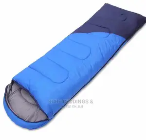 Warm Sleeping Bag