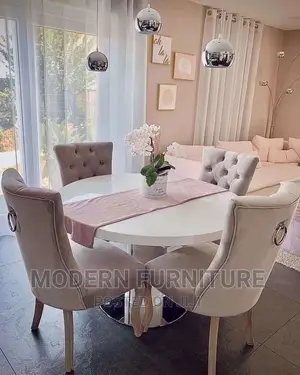 Simple Dinning Table Call Us On