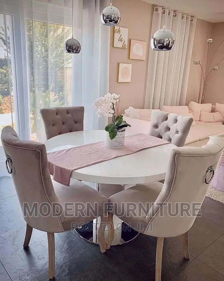 Simple Dinning Table Call Us On
