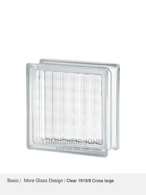Glass Block
