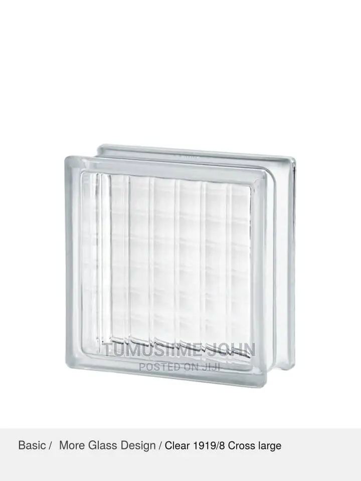 Glass Block