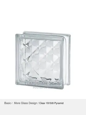 Glass Block