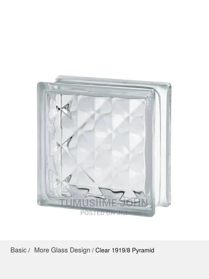 Glass Block