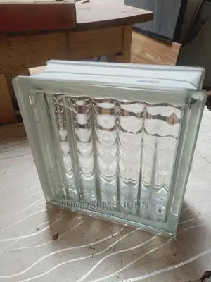 Glass Block