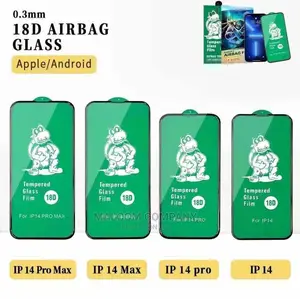Strong Screen Guards