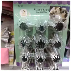 Big Nozzle Tools