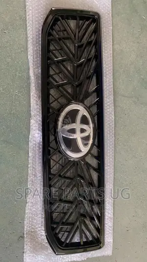 Landcruiser Prado TX 2003 - 2009 TRD Grille
