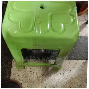 Plastic Stool