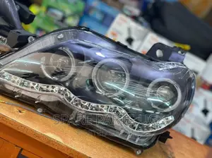Mark X Eagles Eye Headlights